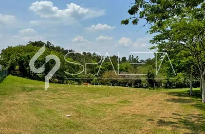 Fazenda da grama - terreno com título e perto da praia da grama à venda na fase 1 da fazenda da grama em itupeva