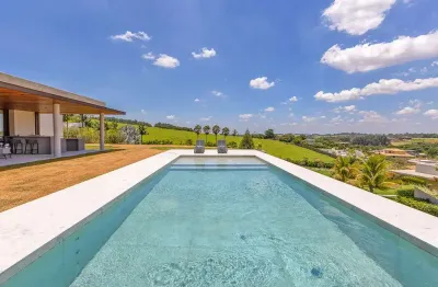 Fazenda da grama - casa térrea com vista golfe na fazenda da grama | praia da grama