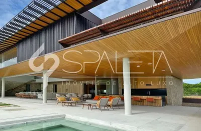 Quinta da baroneza - residência incrível na quinta da baroneza