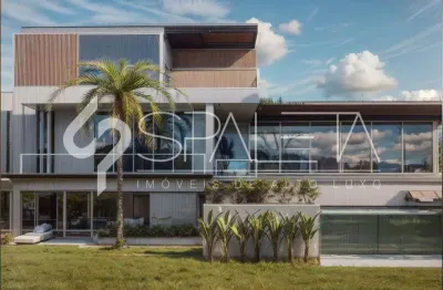 Fazenda da grama - residência na fazenda da grama | praia da grama