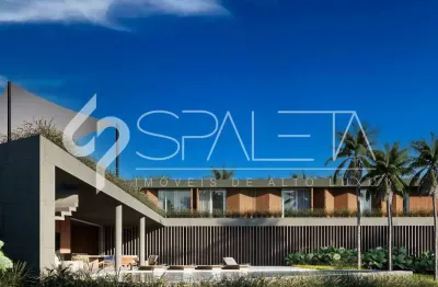 Fazenda da grama - residência unnic, exclusividade e sofisticação na fazenda da grama