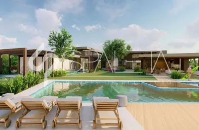 Fazenda da grama - casa térrea na fazenda da grama | praia da grama