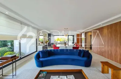 Casa com 6 quartos à venda no Fazenda da Grama, Itupeva 