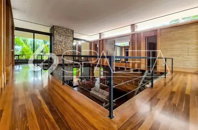 Fazenda da grama - casa moderna na fazenda da grama | praia da grama
