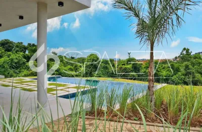 Fazenda serrazul i - residência na fazenda serrazul i