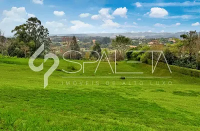 Fazenda da grama - terreno próximo ao golfe à venda na fazenda da grama em itupeva