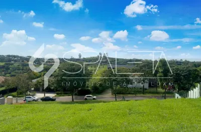 Fazenda da grama - terreno à venda na fase 1 da fazenda da grama em itupeva