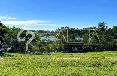 Fazenda da grama - terreno à venda na fase 3 da praia da grama em itupeva