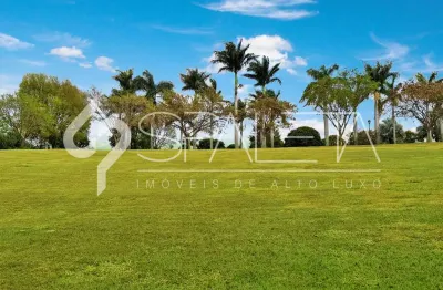 Fazenda da grama - terreno à venda na fase 1 da praia da grama em itupeva