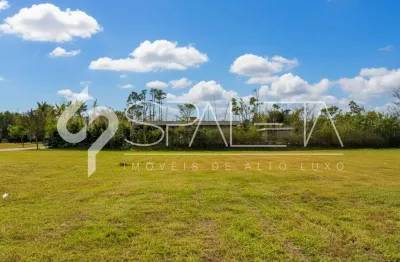 Fazenda da Grama - Terreno à venda na Fase 2 da Fazenda da Grama em Itupeva