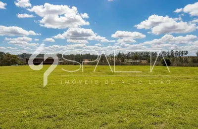 Fazenda da grama - terreno com projeto padovani à venda na fazenda da grama em itupeva