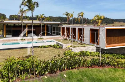 Casa com 6 quartos à venda no Fazenda da Grama, Itupeva 