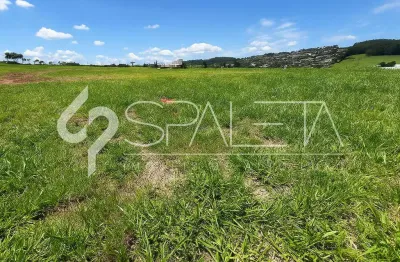 Terreno em condomínio fechado à venda no Fazenda da Grama, Itupeva 