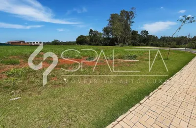 Terreno em condomínio fechado à venda no Fazenda da Grama, Itupeva 