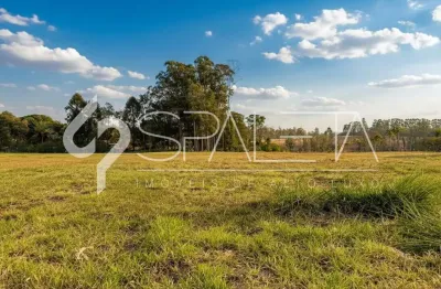 Terreno em condomínio fechado à venda no Fazenda da Grama, Itupeva 