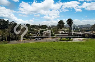 Fazenda da Grama - Terreno à venda na Fazenda da Grama em Itupeva