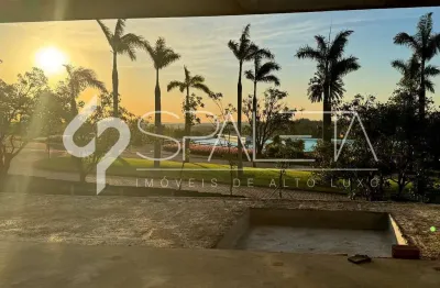 Fazenda da grama - casa à venda com vista para a praia da grama em itupeva