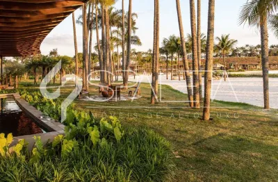 Fazenda da Grama - Terreno à venda na Fase 4 da Fazenda da Grama em Itupeva