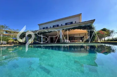 Casa com 5 quartos para alugar no Fazenda da Grama, Itupeva 