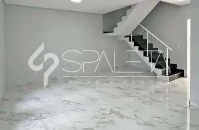 Casa com 3 quartos à venda no Jardim Marambaia, Jundiaí 