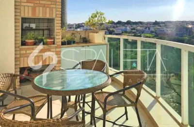 Atenas | indaiatuba - apartamento à venda no bairro vila sfeir - indaiatuba/sp