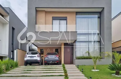 Gran ville são venâncio | itupeva - belíssima casa à venda no condomínio gran ville em itupeva