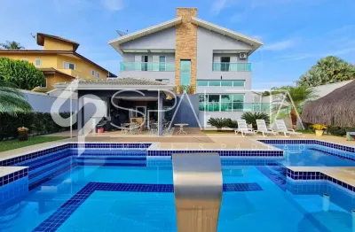 Terras de são carlos | jundiaí - magnífica casa no terras de são carlos  em jundiaí