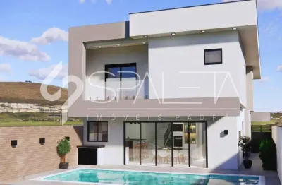 Reserva ermida | jundiaí - casa à venda no bairro recanto quarto centenário - jundiaí/sp