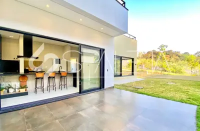 Brisas jundiaí | jundiaí - exclusividade e sofisticação no brisas jundiaí – um sobrado feito para surpreender!