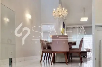 Ibi aram | itupeva - conforto e sofisticação no ibi aram ii: a casa dos seus sonhos