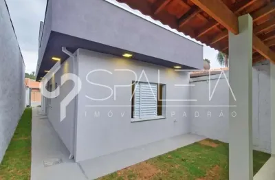 Aconchegante casa térrea no bairro jardim europa em itupeva