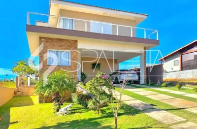 Ibi aram | itupeva - espaçosa e moderna residência à venda no condomínio ibi aram ii em itupeva