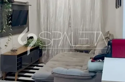 Apartamento com 2 quartos à venda na Vila Nambi, Jundiaí 