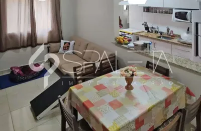 Apartamento à venda no bairro parque industrial - jundiaí/sp