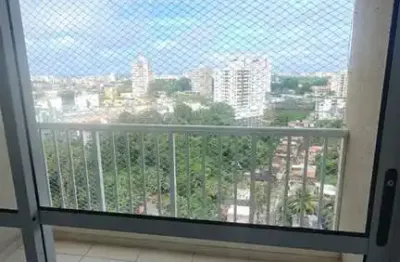 Apartamento para venda em salvador, cabula, 2 dormitórios, 1 suíte, 2 banheiros, 1 vaga