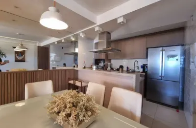 Apartamento para venda em salvador, imbuí, 3 dormitórios, 1 suíte, 2 banheiros, 1 vaga