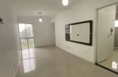 Apartamento para venda em salvador, cabula, 3 dormitórios, 2 banheiros, 2 vagas
