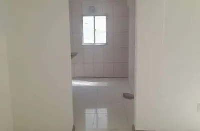 Apartamento para venda em salvador, cabula, 3 dormitórios, 1 banheiro