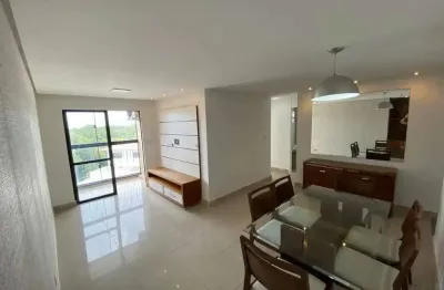 Apartamento para venda em salvador, cabula, 3 dormitórios, 1 suíte, 3 banheiros, 1 vaga