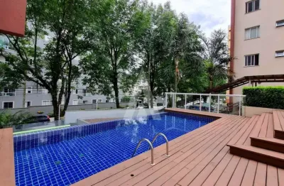 Apartamento com 02 quartos, sendo um suíte, no bairro santo antônio.