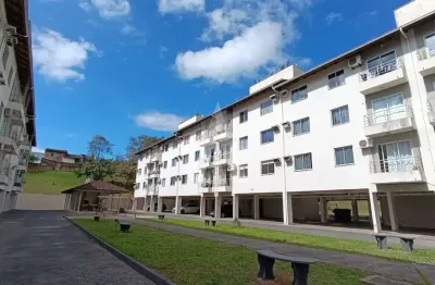 Apartamento com 3 quartos  para alugar, 58.75 m2 por r$1300.00  - jarivatuba - joinville/sc