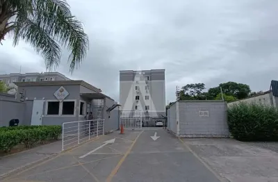 Apartamento com 2 quartos para alugar na Rua Tuiuti, Aventureiro, Joinville