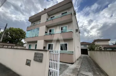Apartamento com 2 quartos  para alugar, 52.89 m2 por r$1500.00  - jardim iririu - joinville/sc