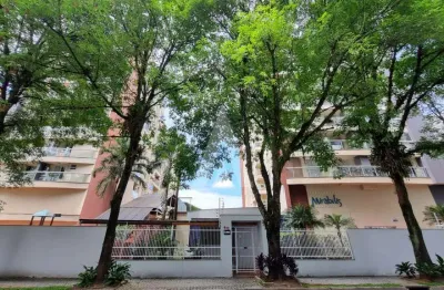 Apartamento no bairro santo antônio com 02 quartos, sendo um suíte, acesso com elevador e vaga de garagem coberta.