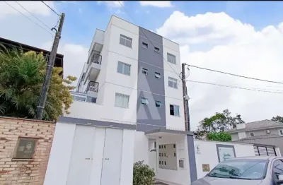 Apartamento com 1 quarto  para alugar, 50.22 m2 por r$2200.00  - costa e silva - joinville/sc