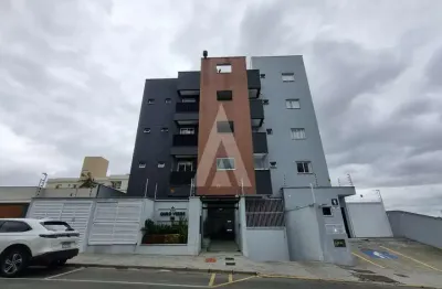 Apartamento com 2 quartos para alugar na Rua Ouro Verde, Saguaçu, Joinville