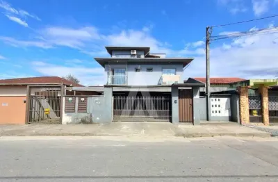 Apartamento no bairro vila nova com 1 quarto, portão eletrônico e sacada