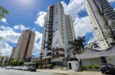 Apartamento com 3 quartos  para alugar, 95.00 m2 por r$3300.00  - centro - joinville/sc