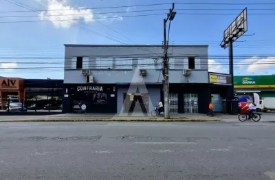 Loja para alugar, 74.64 m2 por r$3950.00  - america - joinville/sc