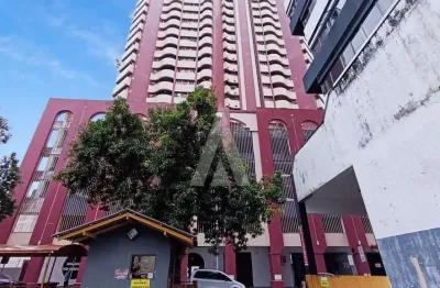 Apartamento com 2 quartos  para alugar, 59.17 m2 por r$1790.00  - centro - joinville/sc